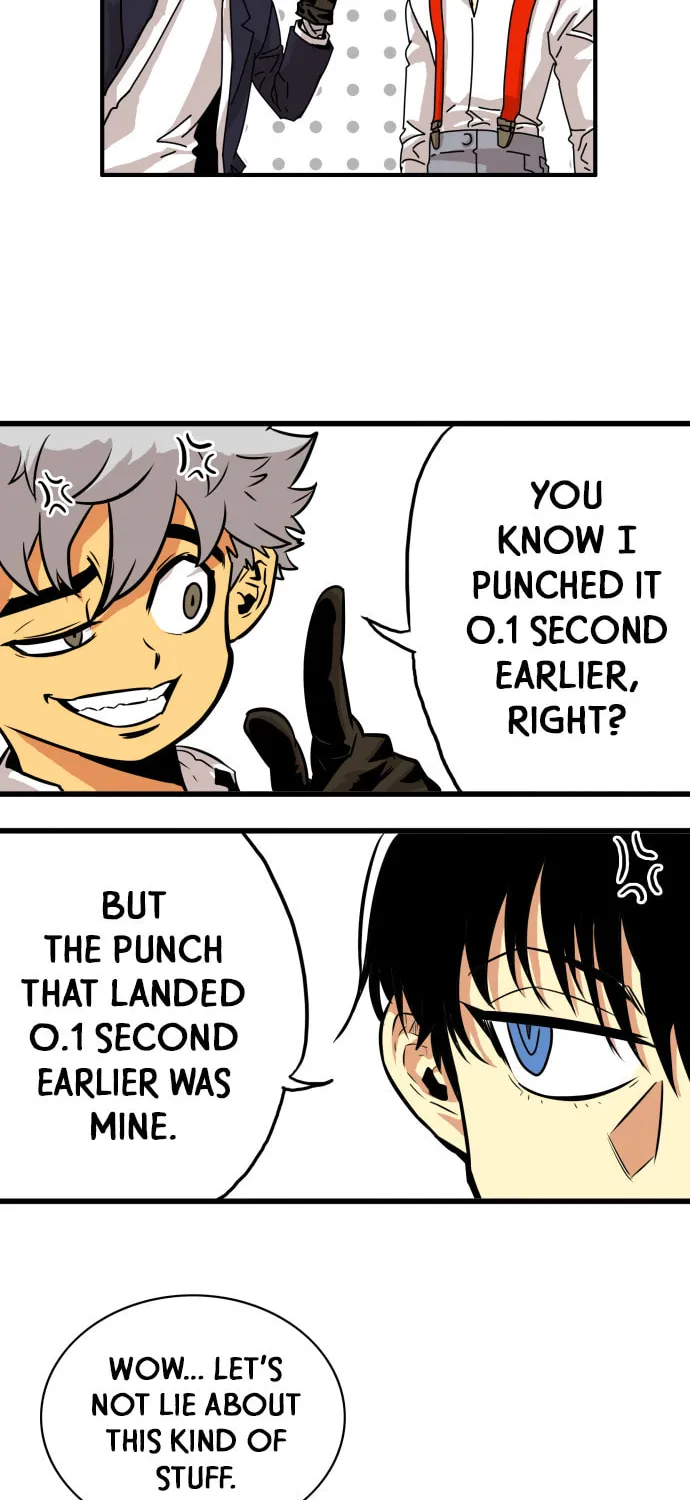 Read Troll Trap chapter 50 image 46 on Lezhin