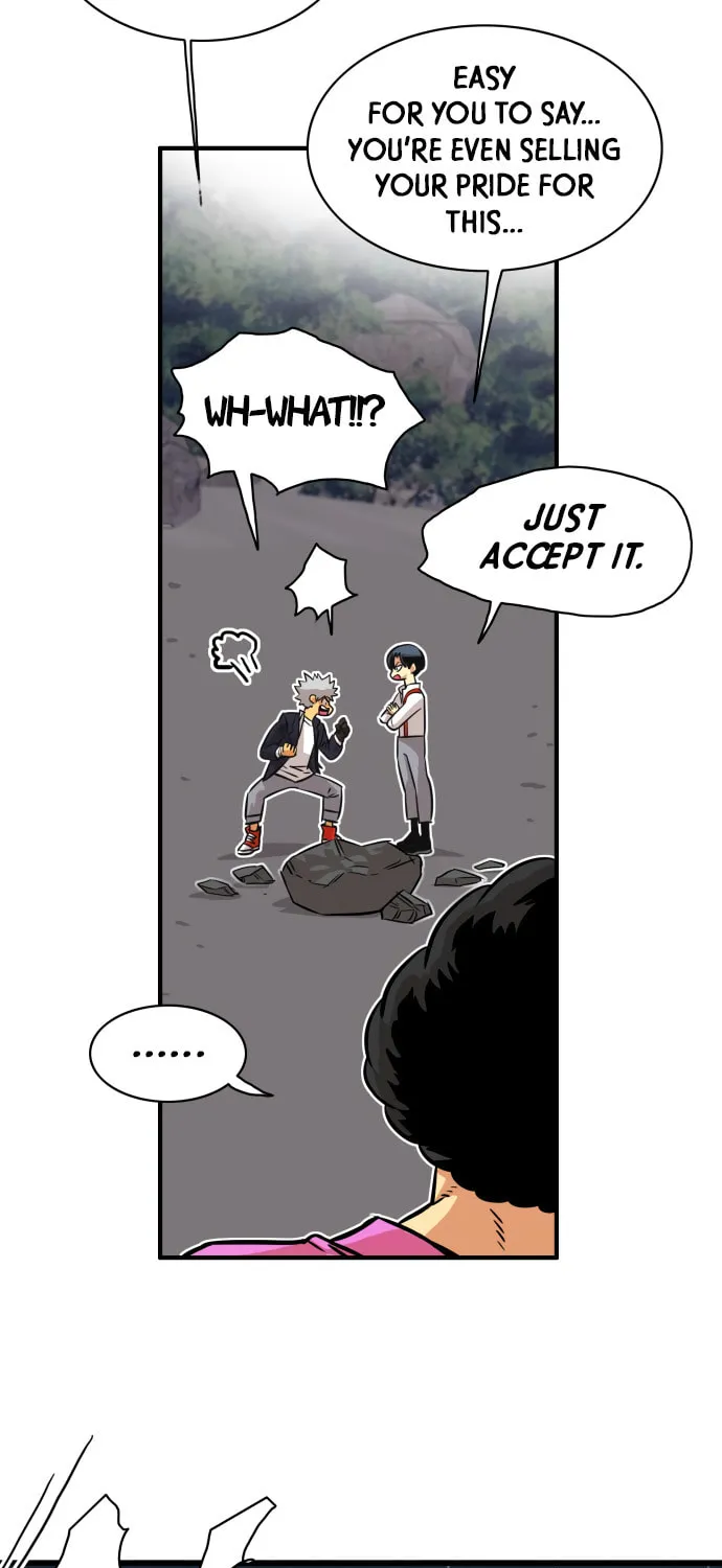 Read Troll Trap chapter 50 image 47 on Lezhin