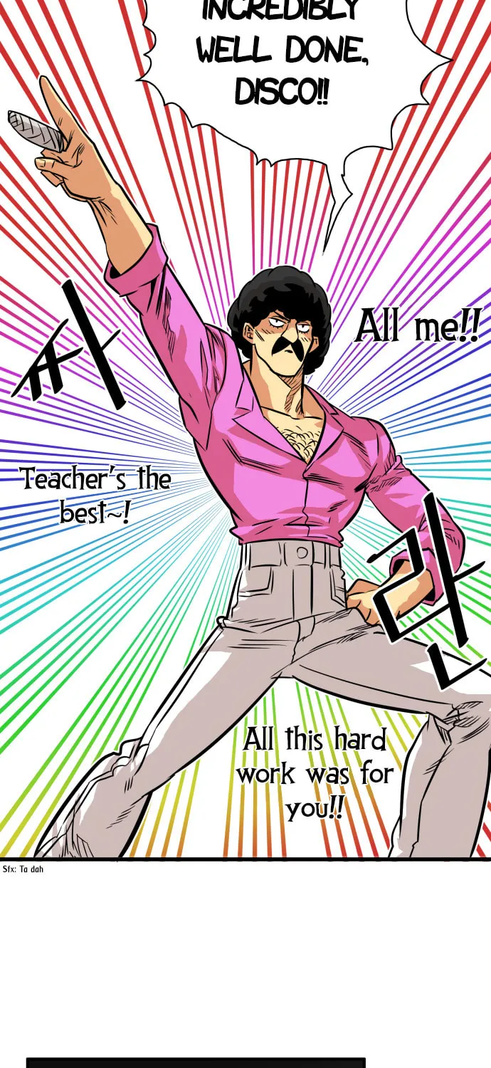 Read Troll Trap chapter 50 image 49 on Lezhin