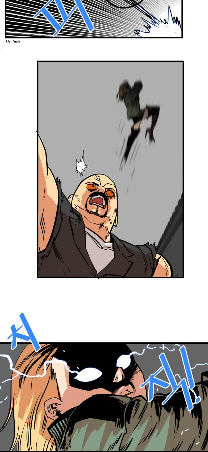 Read Troll Trap chapter 50 image 5 on Lezhin