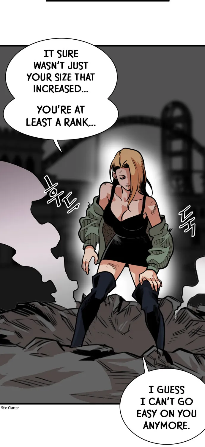 Read Troll Trap chapter 50 image 54 on Lezhin