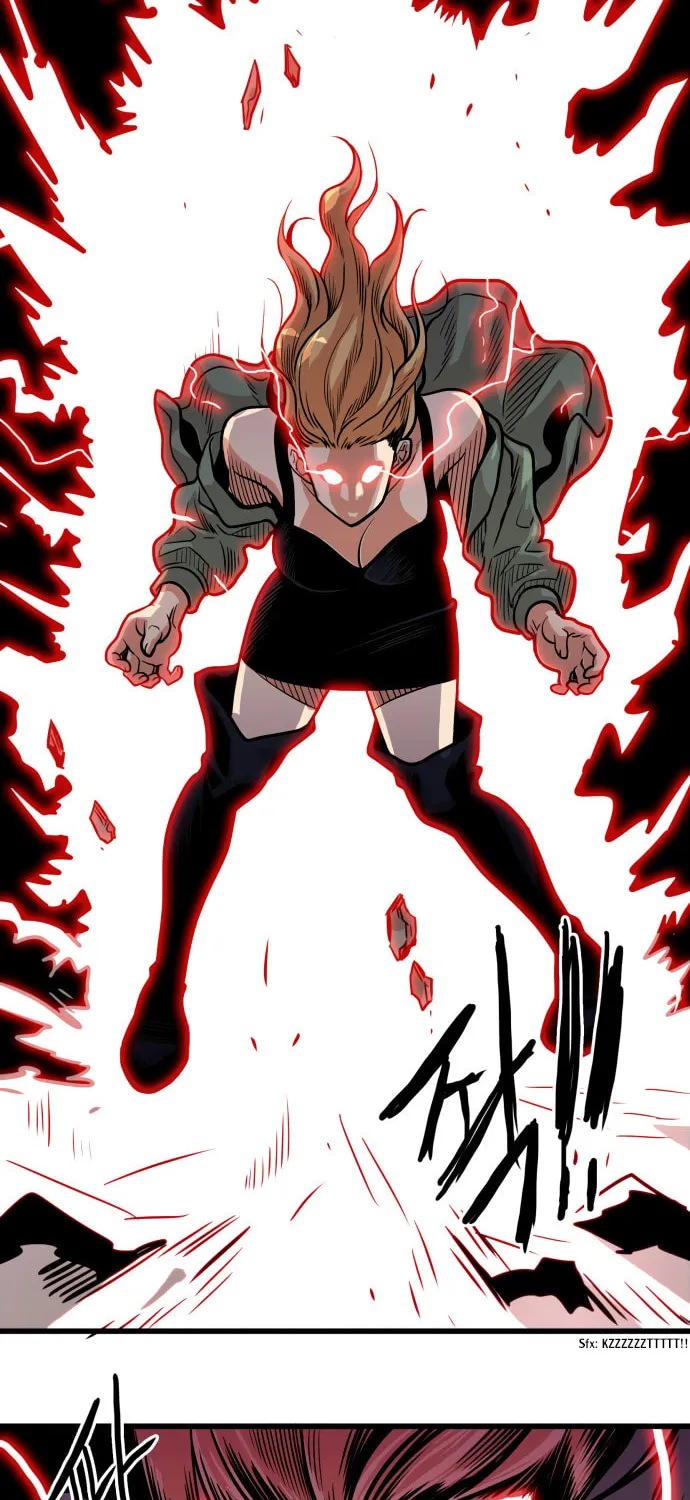 Read Troll Trap chapter 50 image 61 on Lezhin