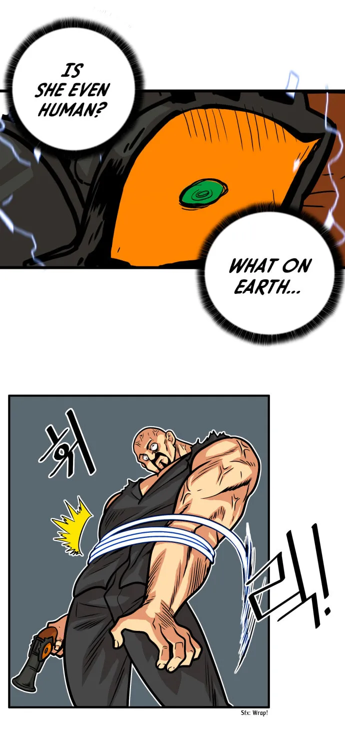 Read Troll Trap chapter 50 image 9 on Lezhin