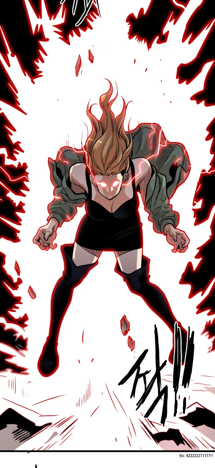 Read Troll Trap chapter 51 image 1 on Lezhin