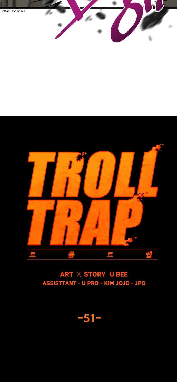 Read Troll Trap chapter 51 image 10 on Lezhin