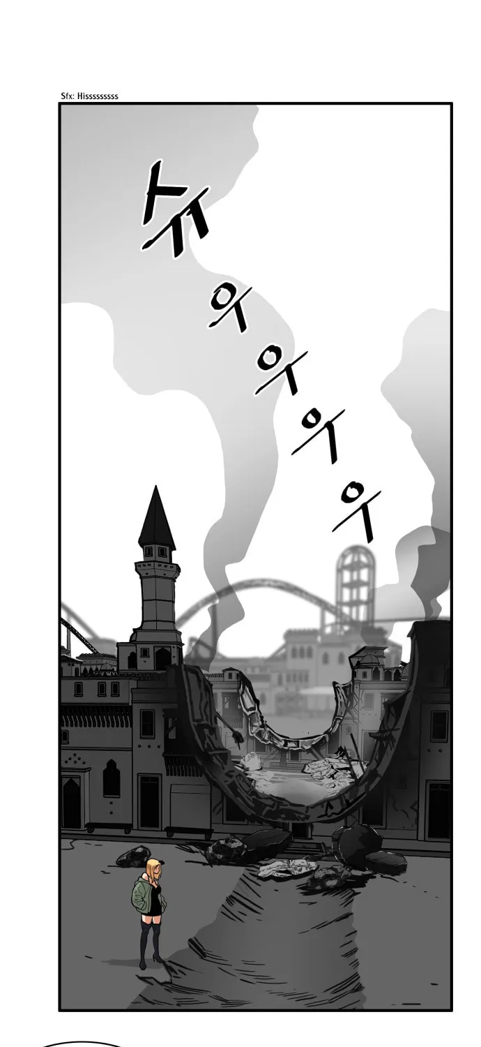 Read Troll Trap chapter 51 image 11 on Lezhin