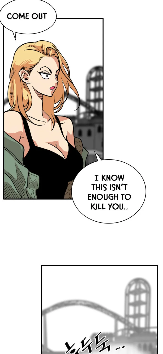Read Troll Trap chapter 51 image 12 on Lezhin