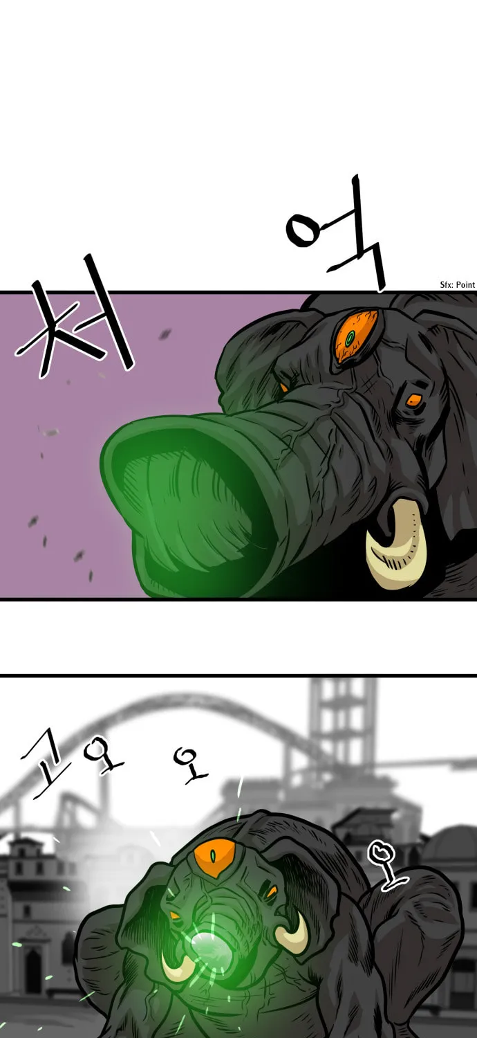 Read Troll Trap chapter 51 image 14 on Lezhin