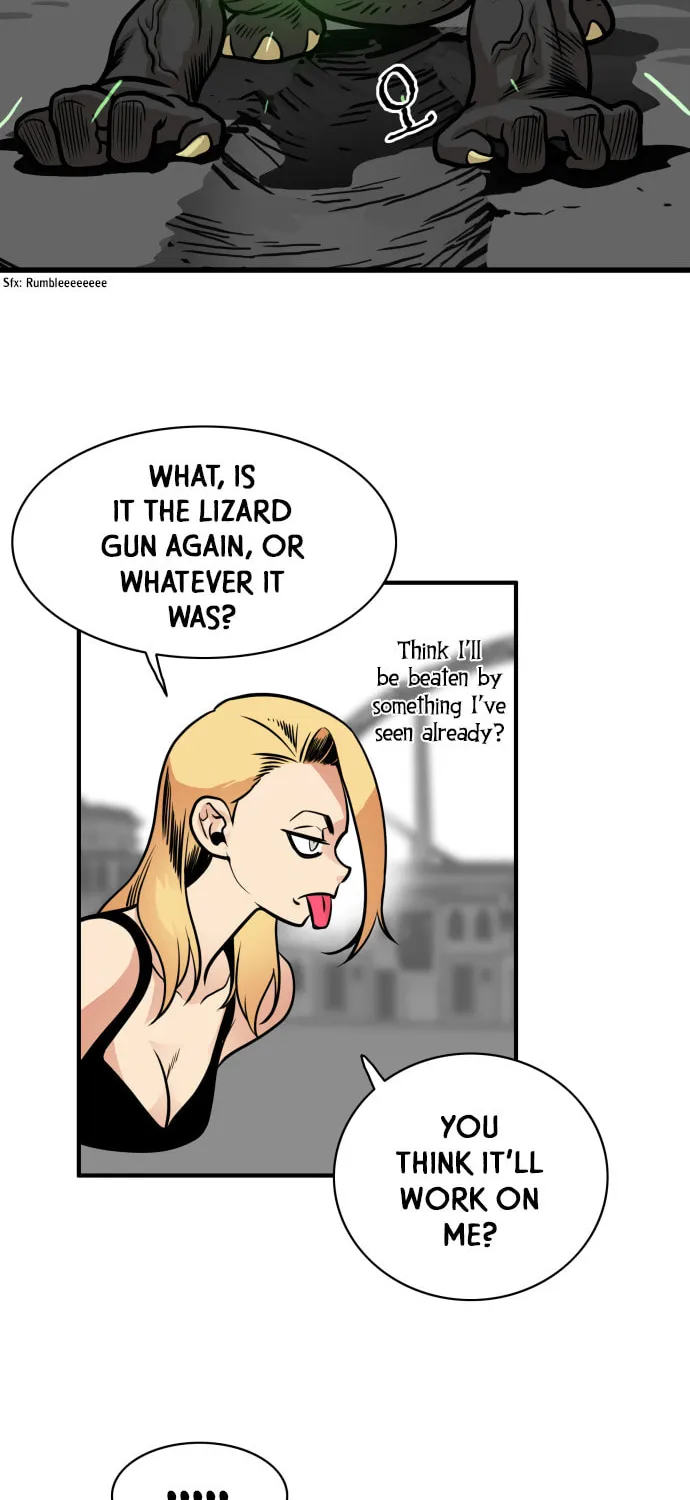Read Troll Trap chapter 51 image 15 on Lezhin