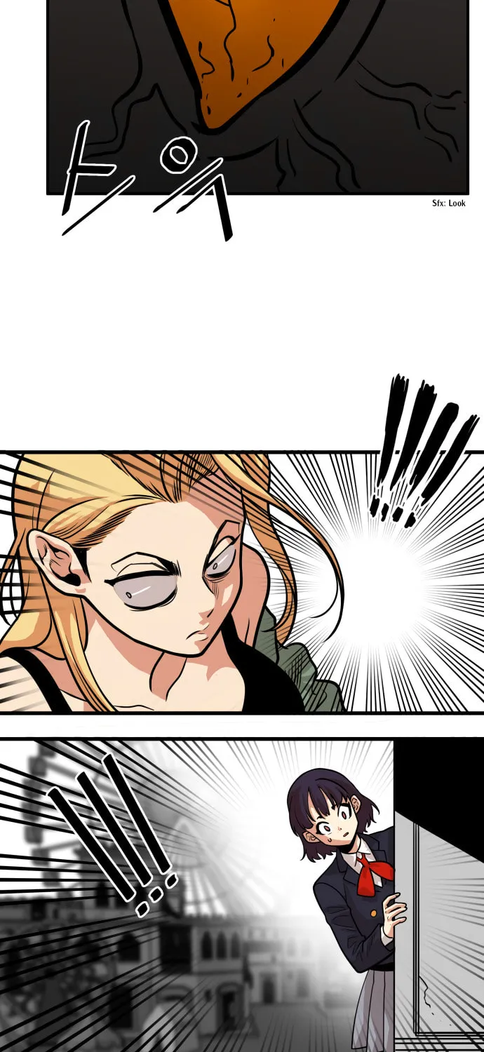 Read Troll Trap chapter 51 image 17 on Lezhin