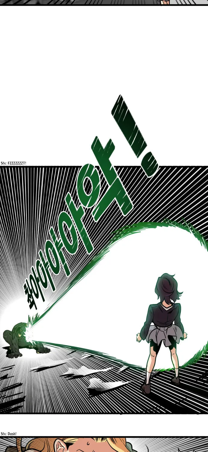 Read Troll Trap chapter 51 image 18 on Lezhin