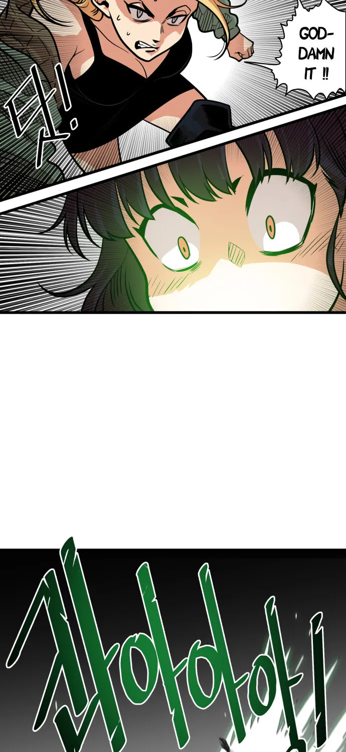 Read Troll Trap chapter 51 image 19 on Lezhin