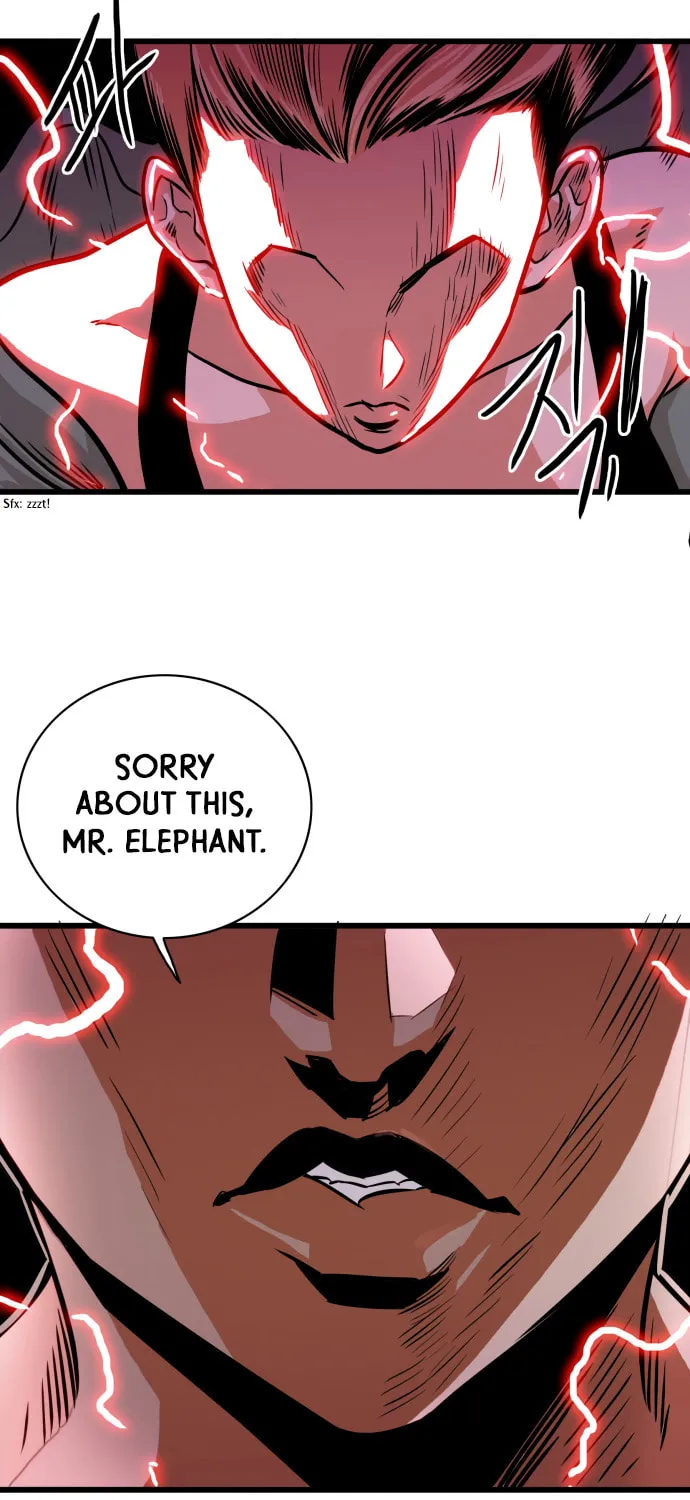 Read Troll Trap chapter 51 image 2 on Lezhin