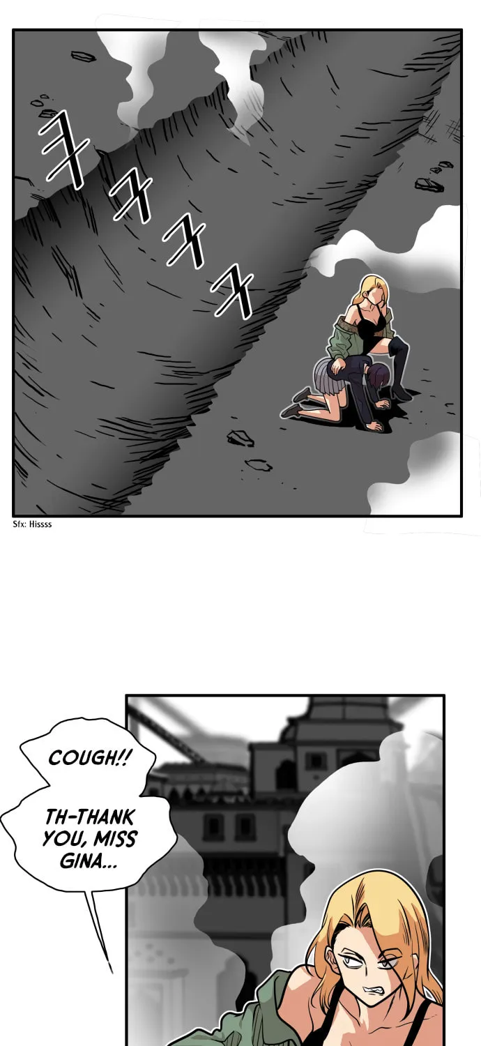Read Troll Trap chapter 51 image 21 on Lezhin