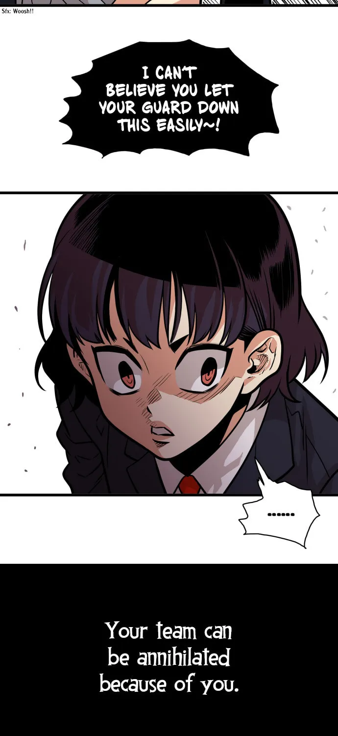 Read Troll Trap chapter 51 image 25 on Lezhin