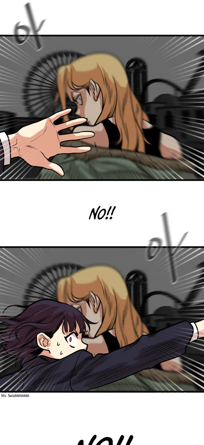 Read Troll Trap chapter 51 image 28 on Lezhin