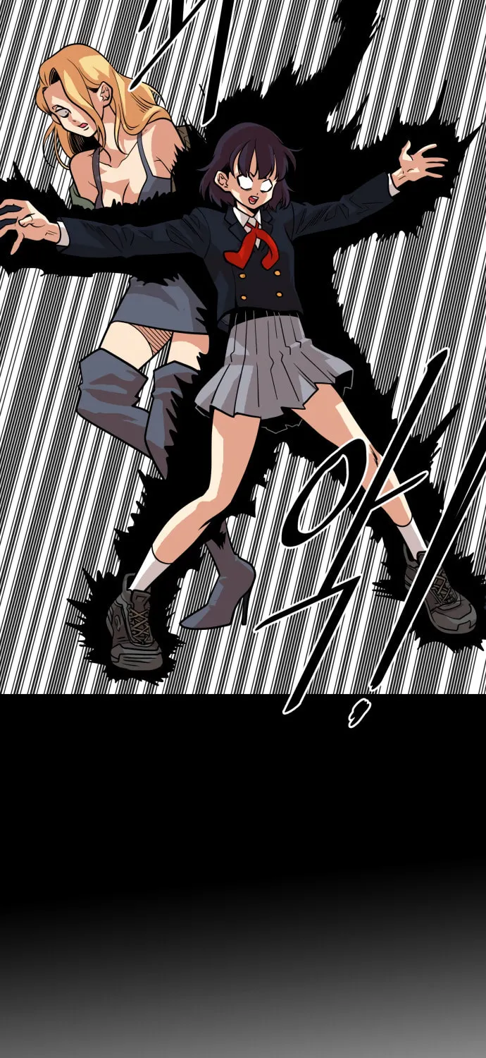 Read Troll Trap chapter 51 image 30 on Lezhin