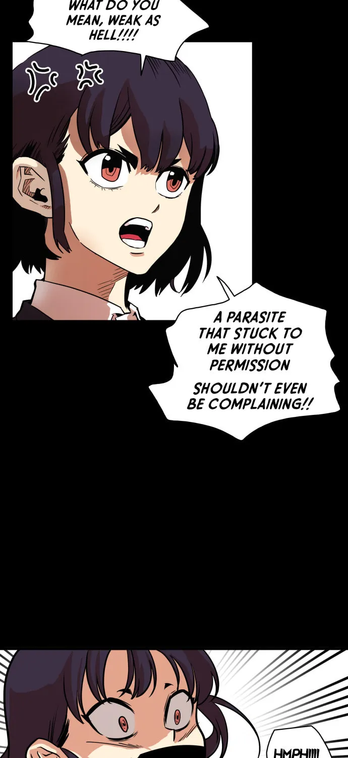 Read Troll Trap chapter 51 image 37 on Lezhin