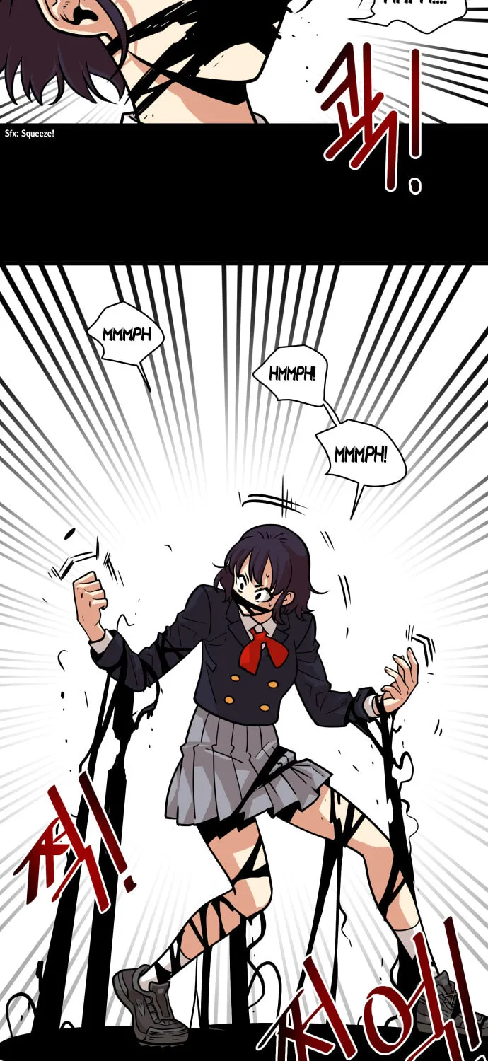 Read Troll Trap chapter 51 image 38 on Lezhin