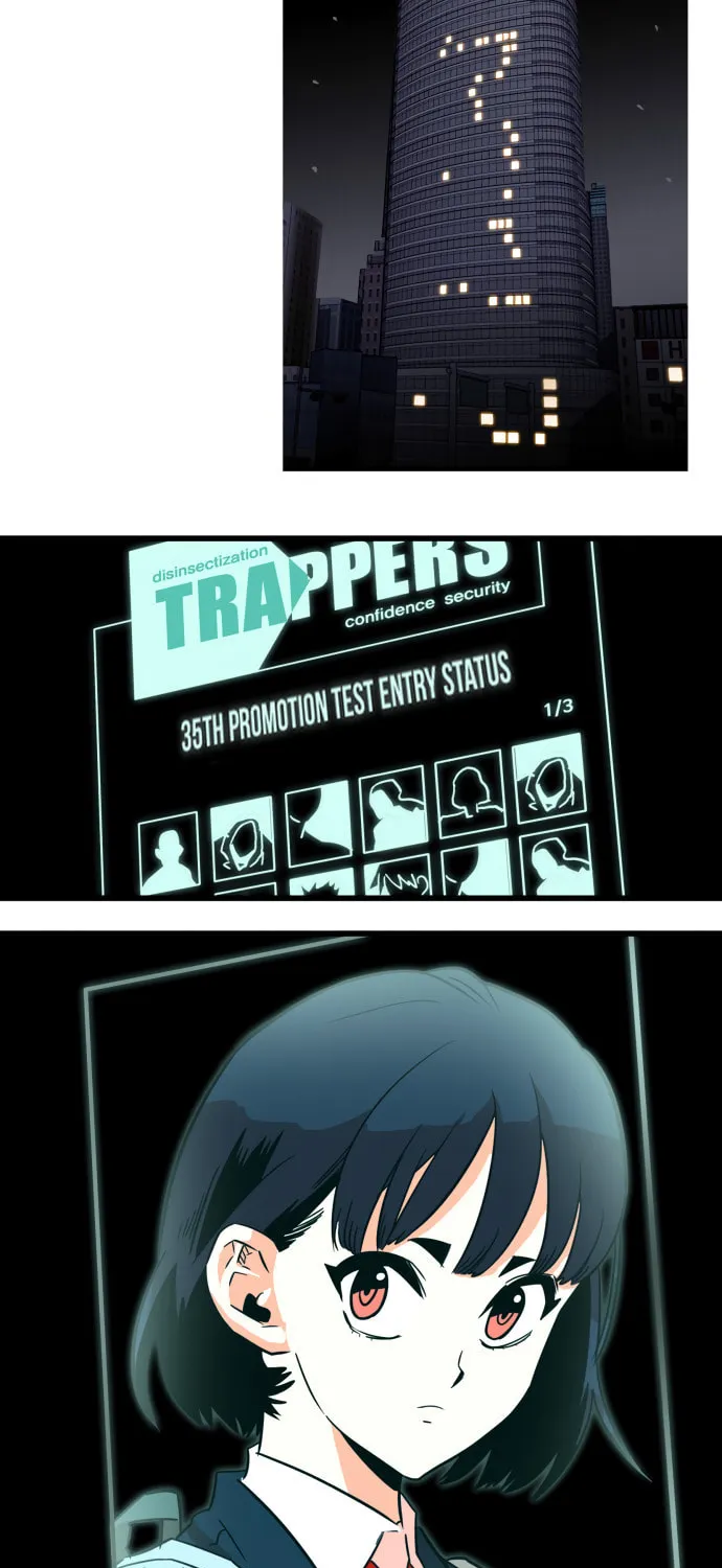Read Troll Trap chapter 51 image 45 on Lezhin