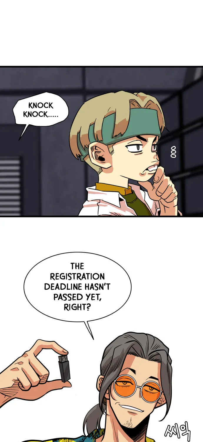 Read Troll Trap chapter 51 image 47 on Lezhin