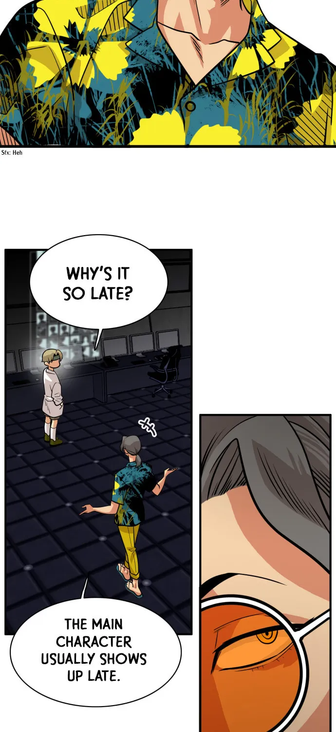 Read Troll Trap chapter 51 image 48 on Lezhin