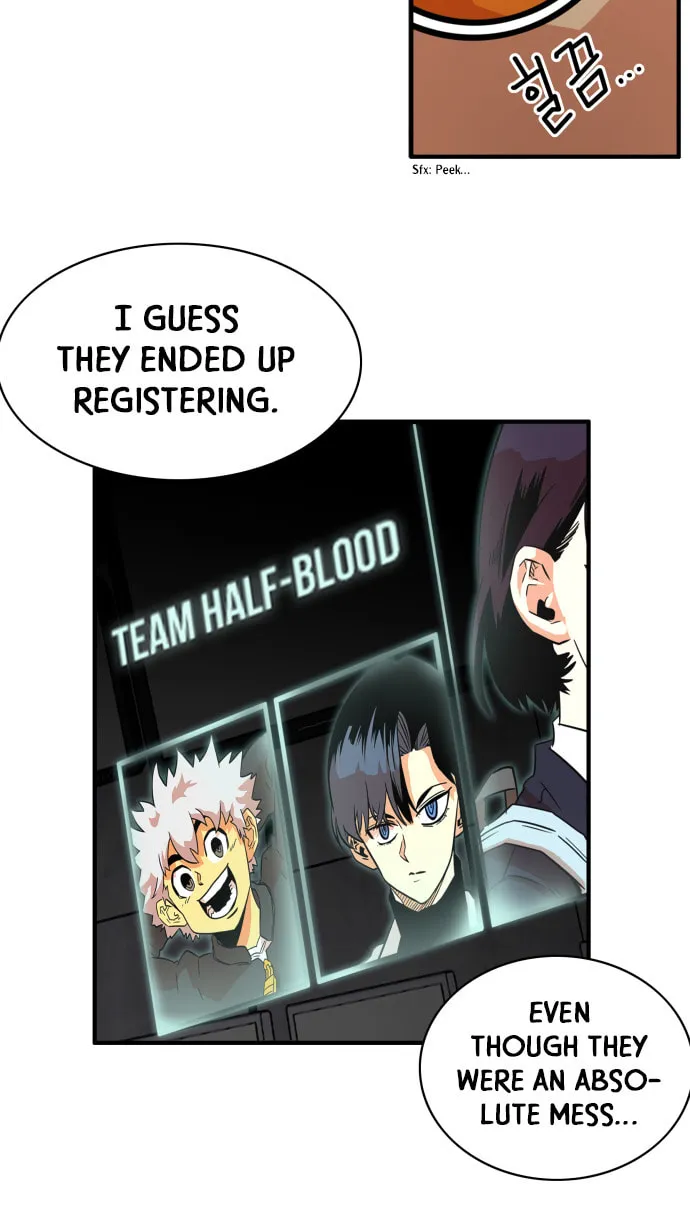 Read Troll Trap chapter 51 image 49 on Lezhin