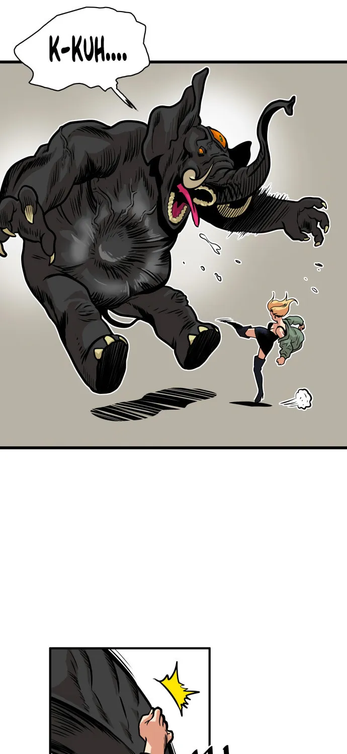 Read Troll Trap chapter 51 image 5 on Lezhin
