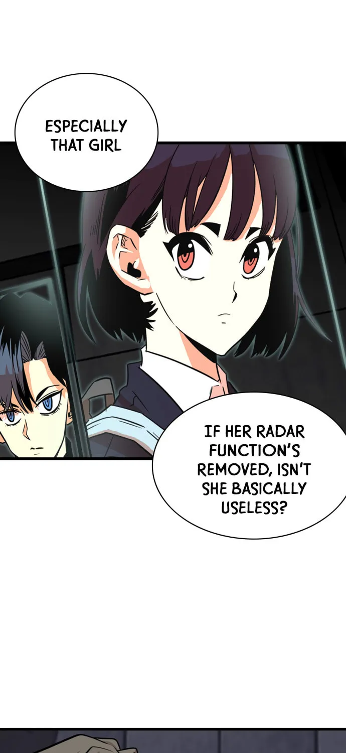 Read Troll Trap chapter 51 image 50 on Lezhin