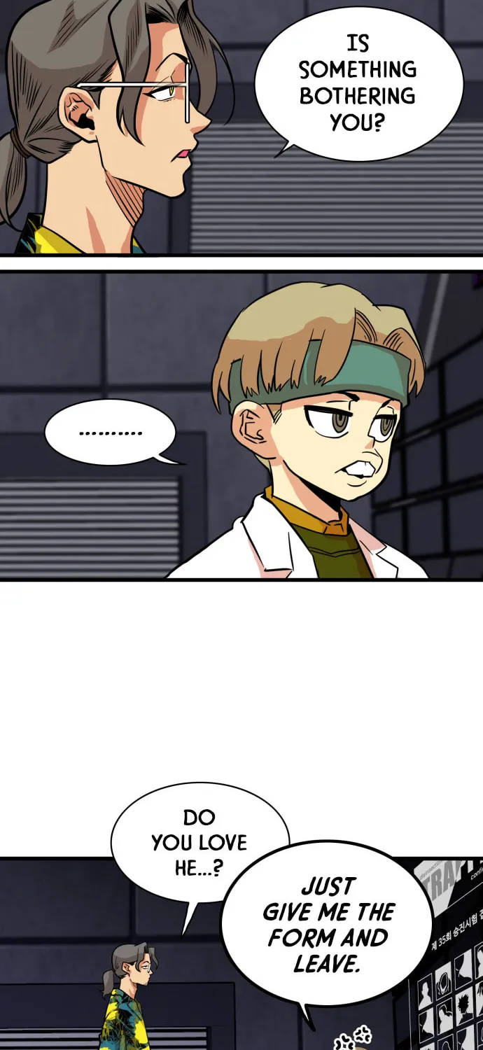 Read Troll Trap chapter 51 image 51 on Lezhin