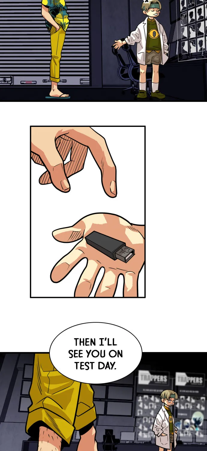Read Troll Trap chapter 51 image 52 on Lezhin