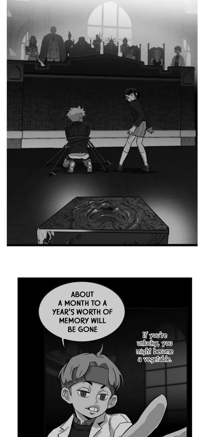 Read Troll Trap chapter 51 image 55 on Lezhin