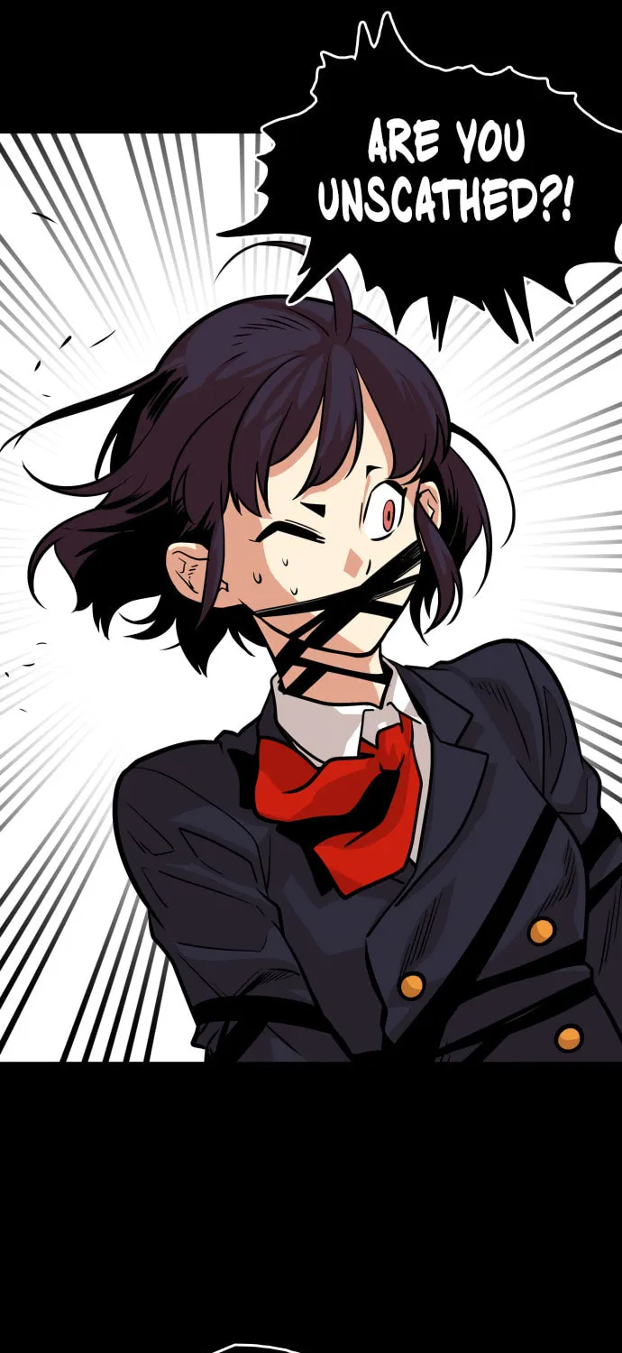 Read Troll Trap chapter 51 image 64 on Lezhin