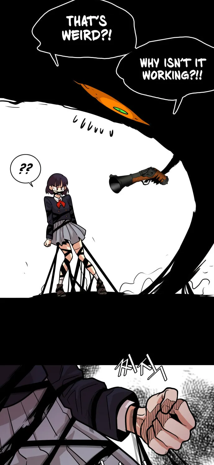 Read Troll Trap chapter 51 image 65 on Lezhin