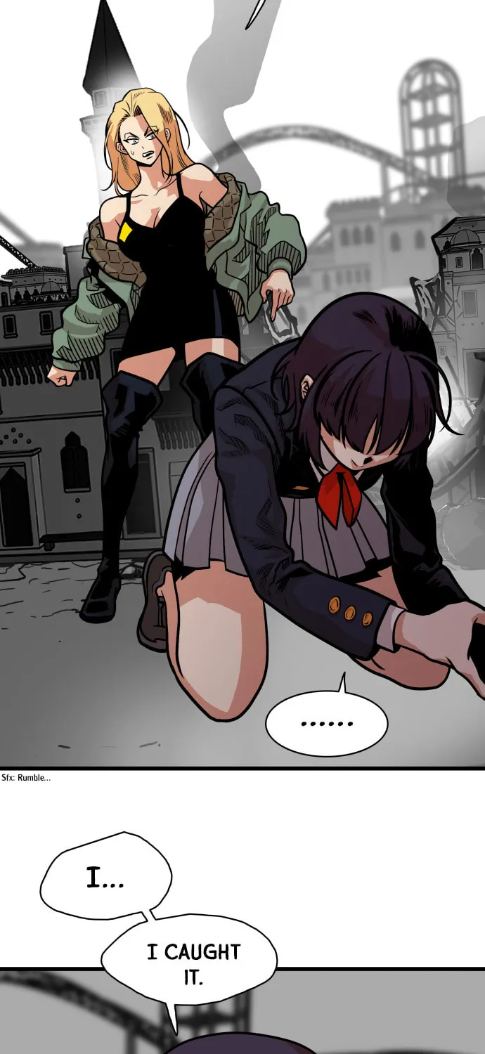 Read Troll Trap chapter 51 image 74 on Lezhin