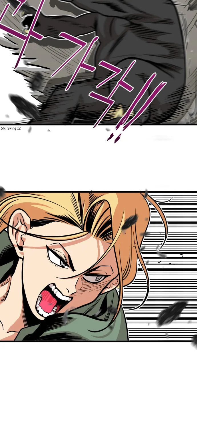 Read Troll Trap chapter 51 image 8 on Lezhin