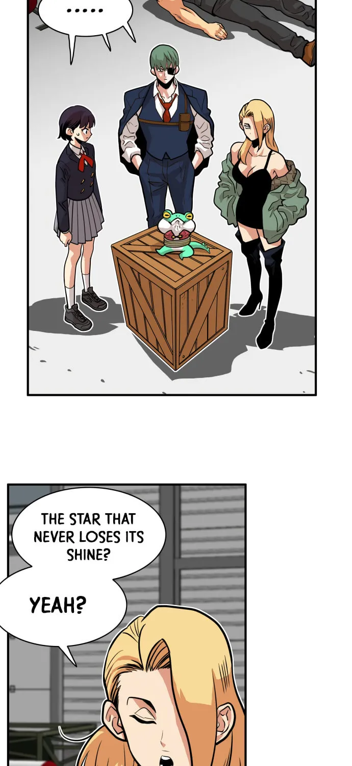 Read Troll Trap chapter 52 image 10 on Lezhin