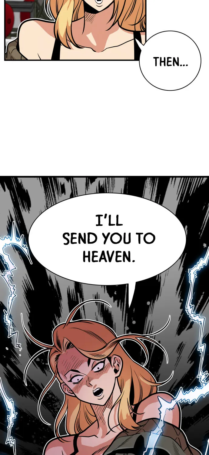 Read Troll Trap chapter 52 image 11 on Lezhin