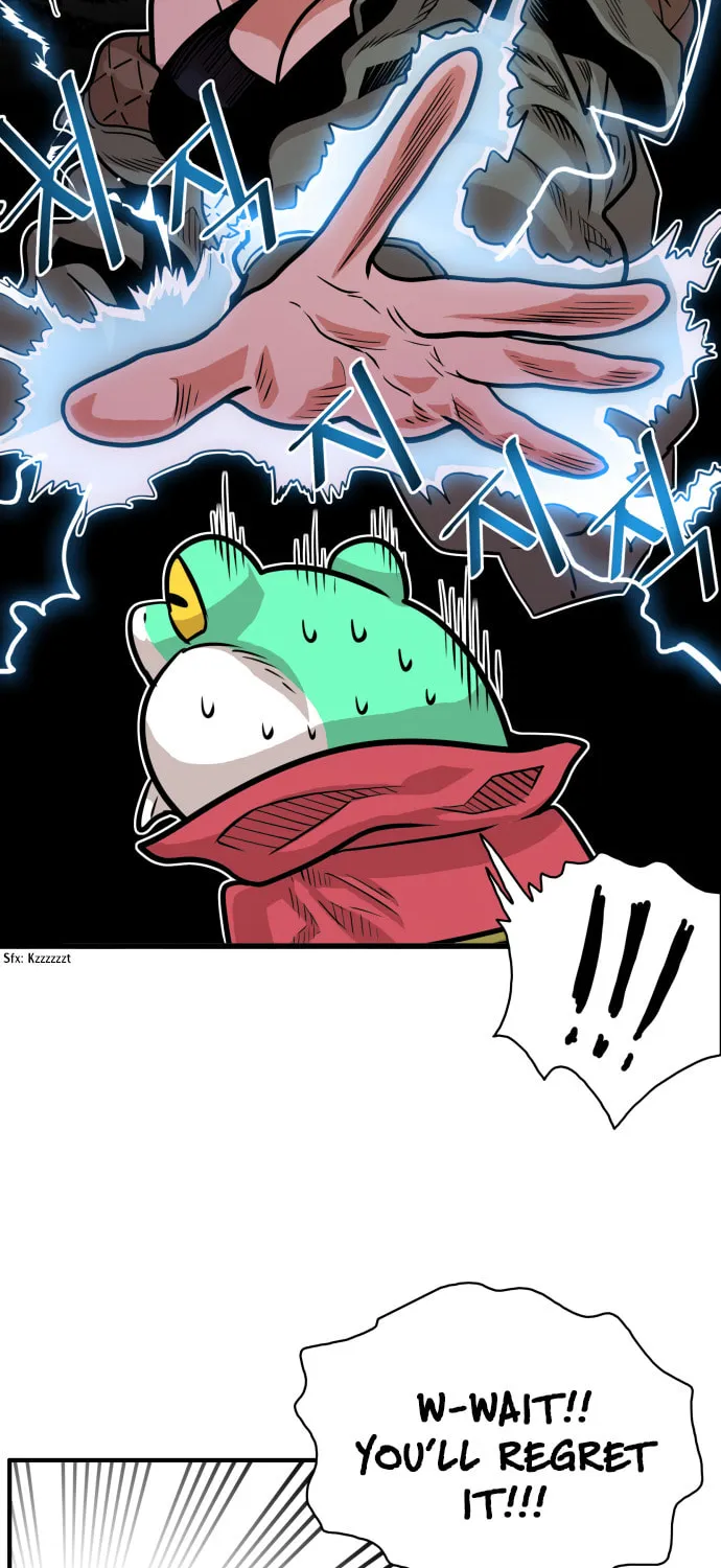 Read Troll Trap chapter 52 image 12 on Lezhin