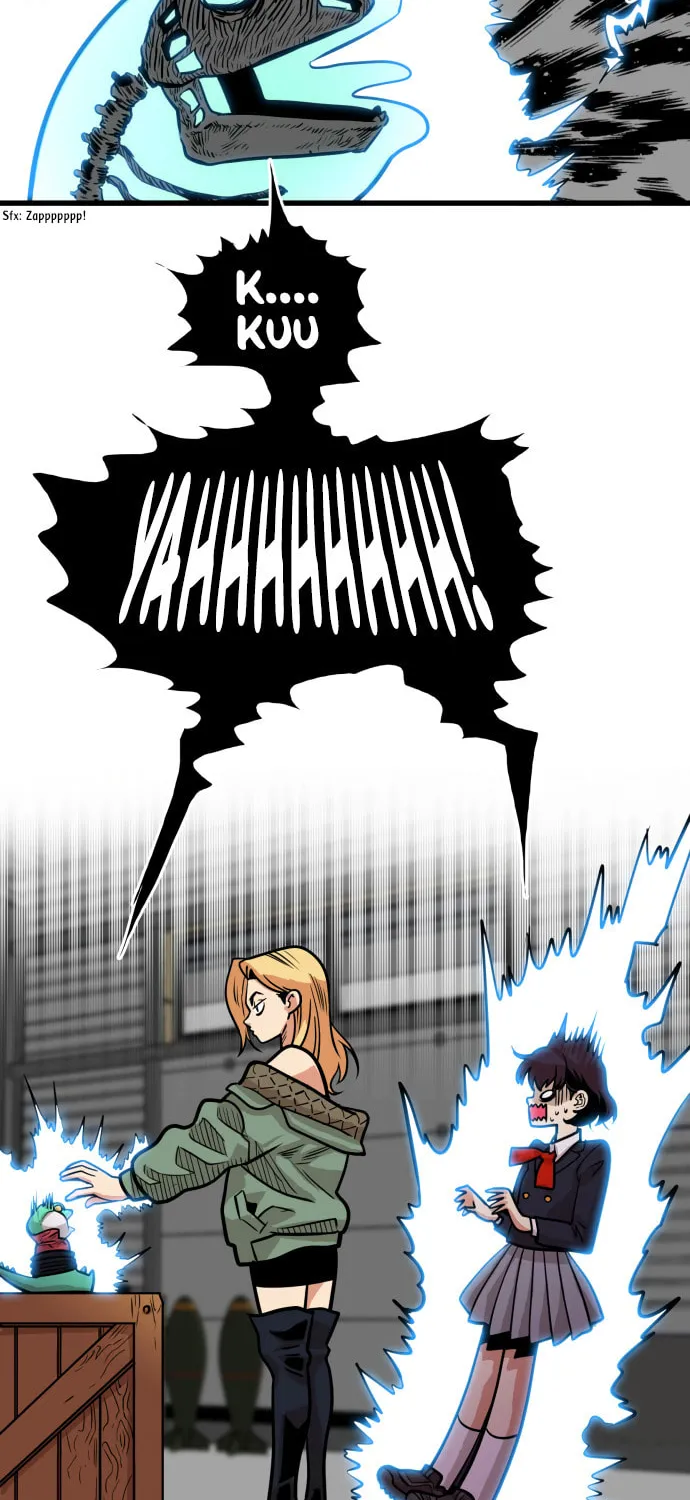 Read Troll Trap chapter 52 image 14 on Lezhin