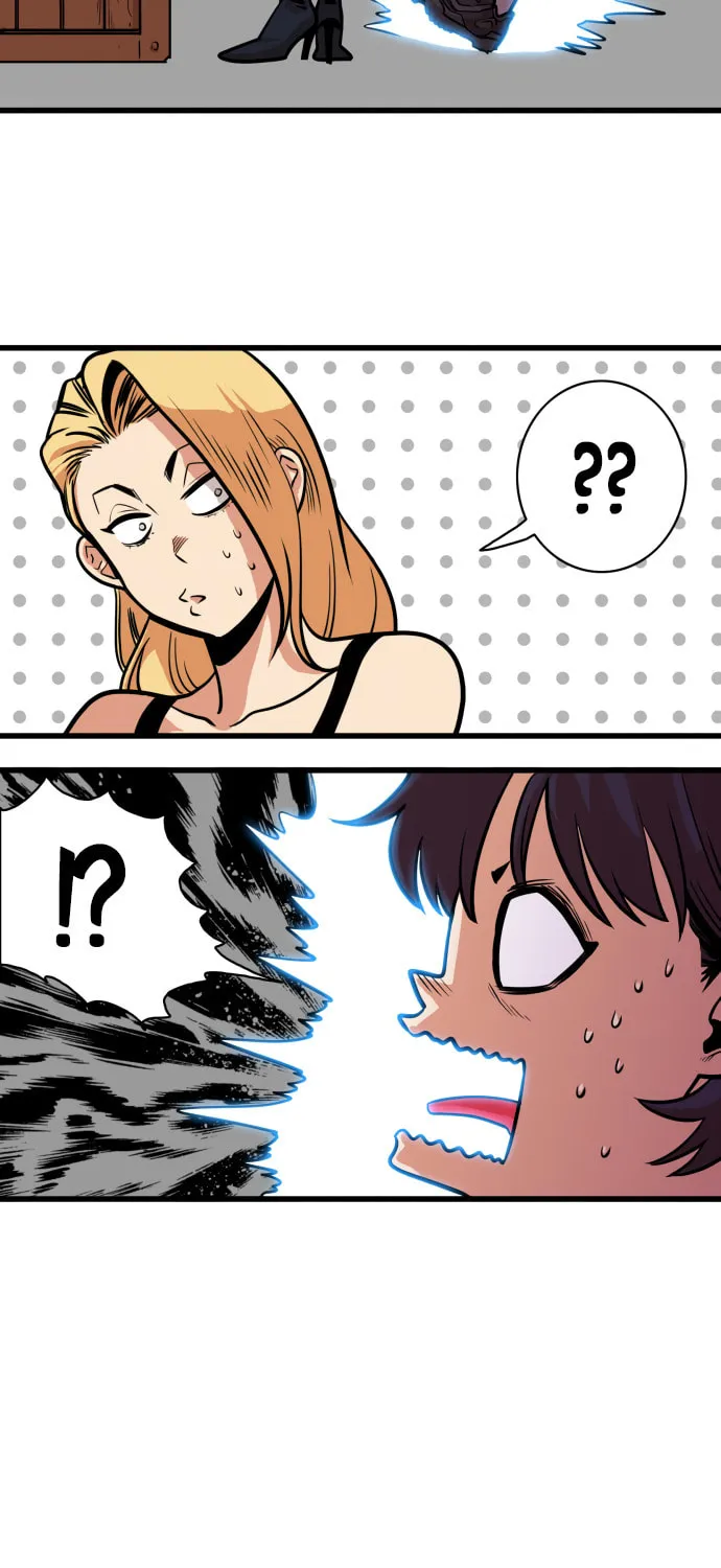 Read Troll Trap chapter 52 image 15 on Lezhin