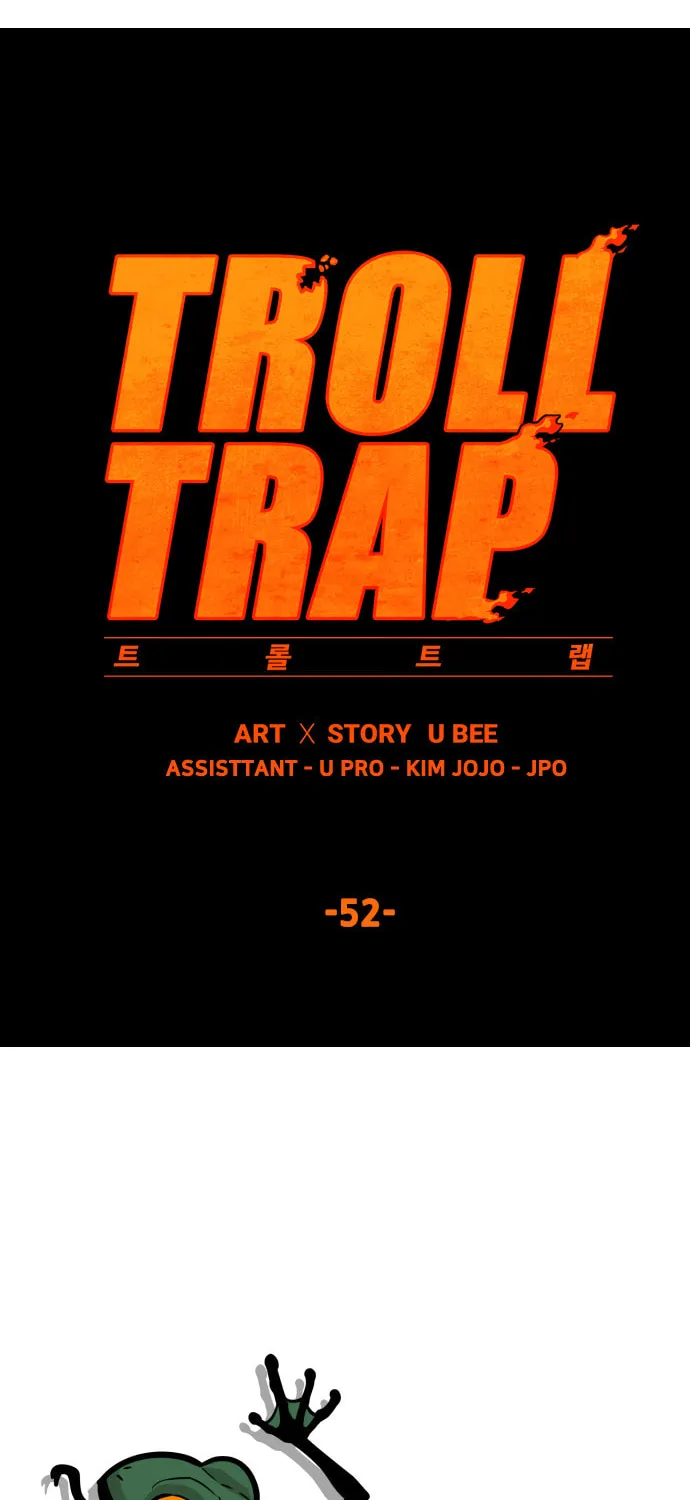 Read Troll Trap chapter 52 image 16 on Lezhin