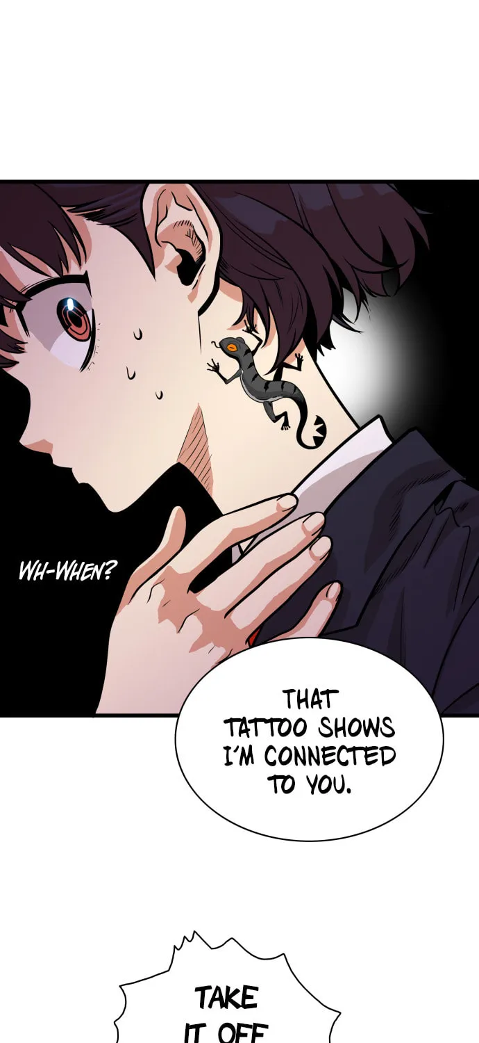 Read Troll Trap chapter 52 image 18 on Lezhin