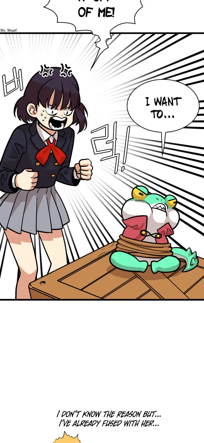 Read Troll Trap chapter 52 image 19 on Lezhin