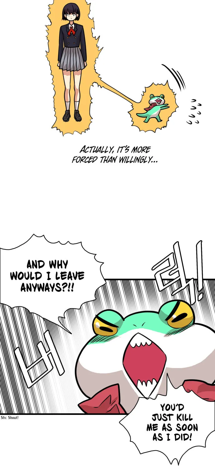 Read Troll Trap chapter 52 image 20 on Lezhin