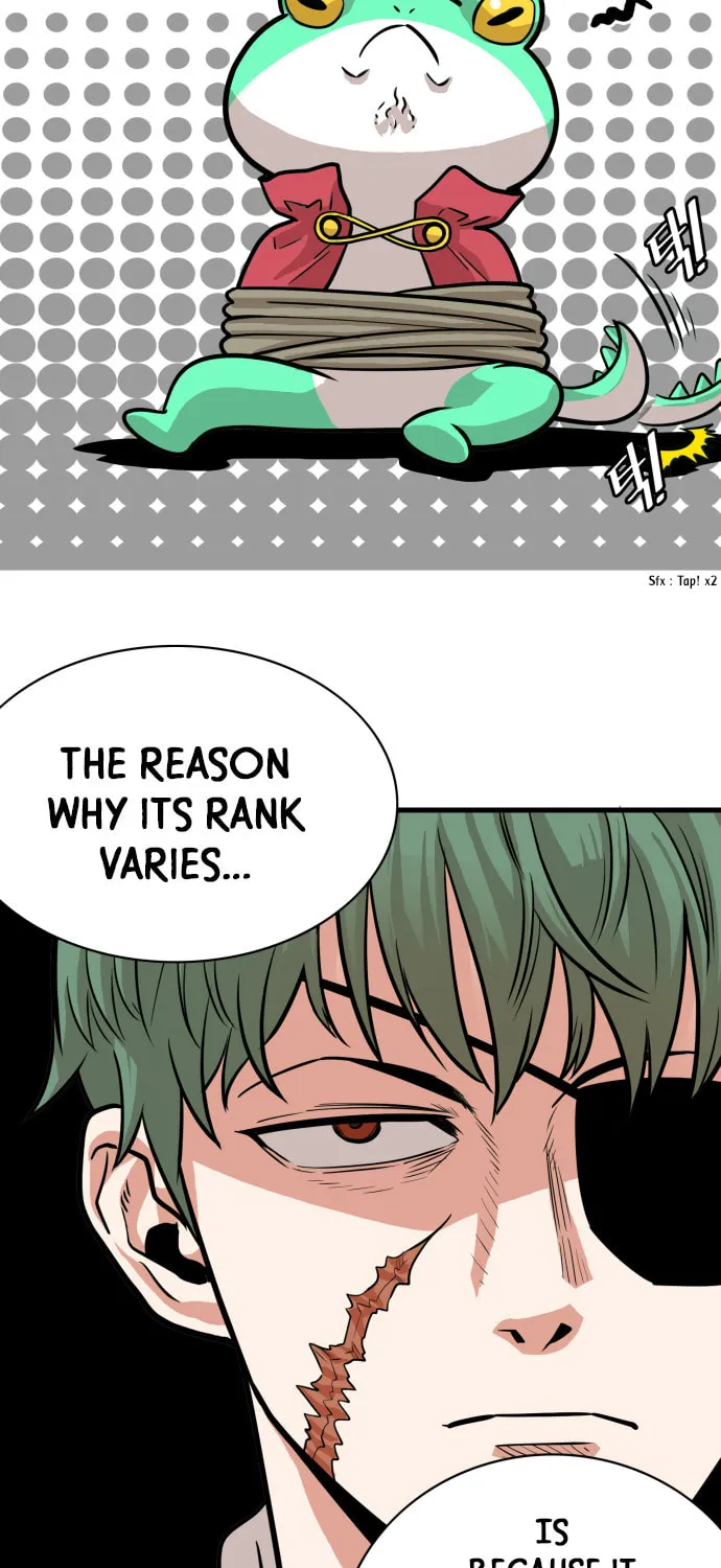Read Troll Trap chapter 52 image 22 on Lezhin