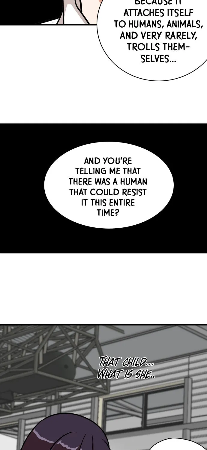 Read Troll Trap chapter 52 image 23 on Lezhin
