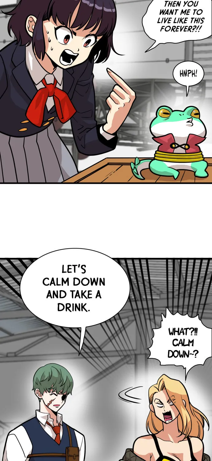 Read Troll Trap chapter 52 image 24 on Lezhin