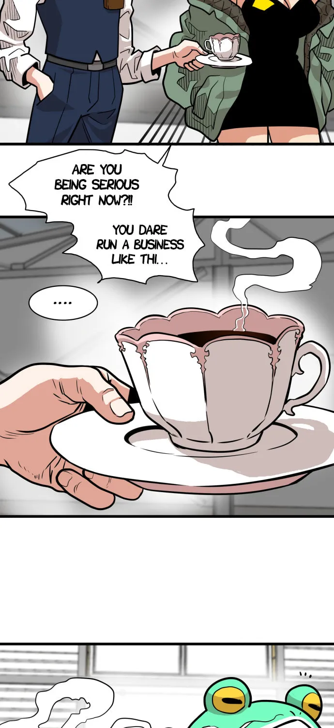 Read Troll Trap chapter 52 image 25 on Lezhin