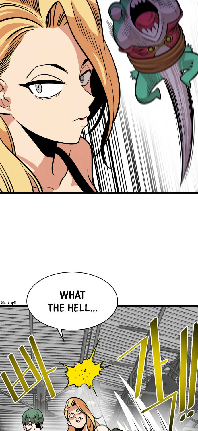Read Troll Trap chapter 52 image 28 on Lezhin